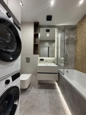 80м2 Авторського простору! Продам без% Жк Варшавський 3 Плюс