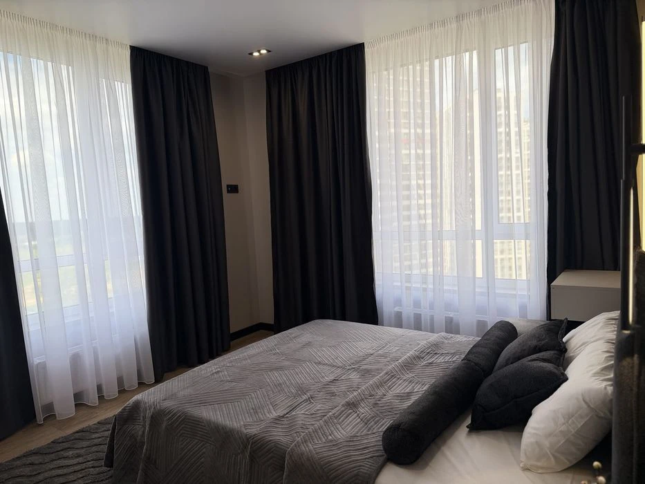 80м2 Авторського простору! Продам без% Жк Варшавський 3 Плюс
