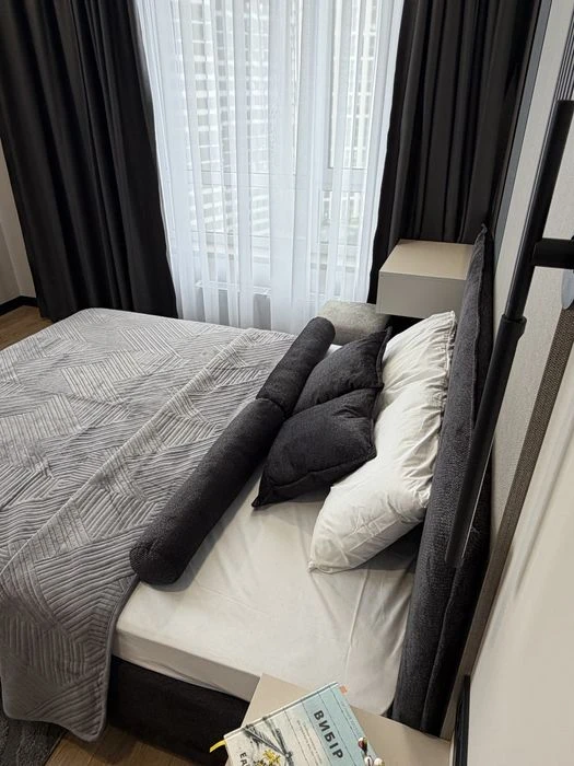 80м2 Авторського простору! Продам без% Жк Варшавський 3 Плюс