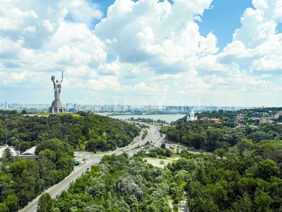 Введено в Експлуатацію! Видова 1к - 47кв.м ЖК Едельдорф Хілл