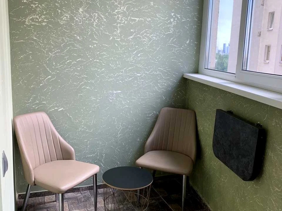Квартира. Київ, Михайла Максимовича вул. (Онуфрія Трутенка)