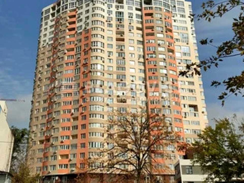 Квартира. Київ, Михайла Максимовича вул. (Онуфрія Трутенка)