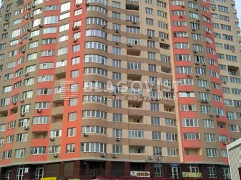 Квартира. Київ, Михайла Максимовича вул. (Онуфрія Трутенка)
