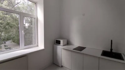 Продам 2к квартиру с ремонтом, центр