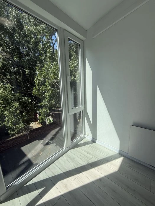 Продам 2к квартиру с ремонтом, центр