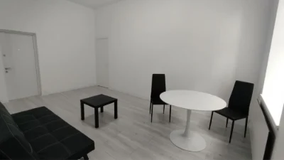 Продам 2к квартиру с ремонтом, центр