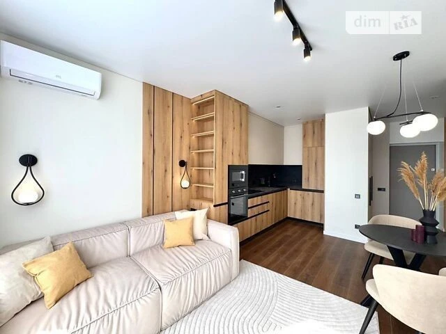 For sale 2-room apartment 42 sq. m on Prychalna Street 8 • ID 3465224
