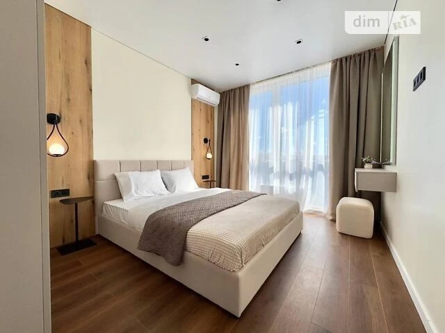 For sale 2-room apartment 42 sq. m on Prychalna Street 8 • ID 3465224
