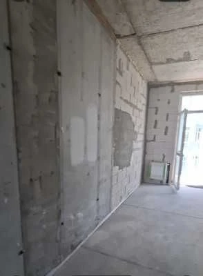 Квартира-студія 23 м² D на Бочарова |6 поверх|закрита доглян