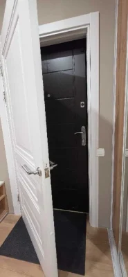 Продаж 1 кімнатної квартири з найкращим ремонтом у ЖК Дмитрі