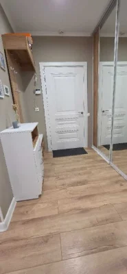 Продаж 1 кімнатної квартири з найкращим ремонтом у ЖК Дмитрі