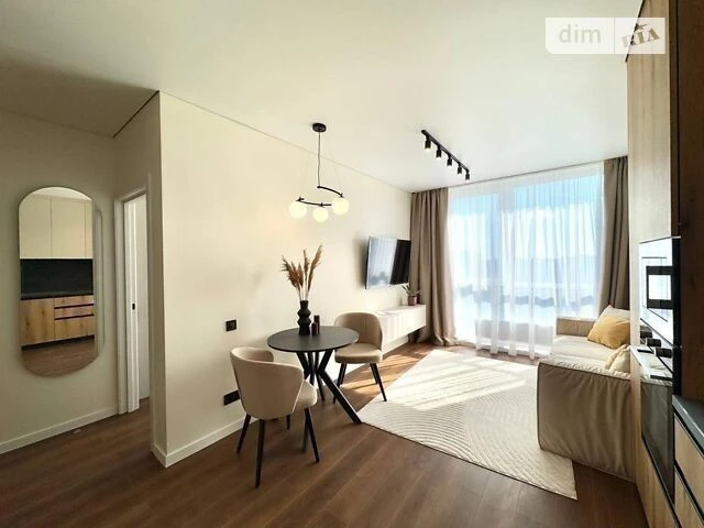 For sale 2-room apartment 42 sq. m on Prychalna Street 8 • ID 3465224