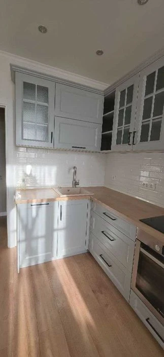 Продаж 1 кімнатної квартири з найкращим ремонтом у ЖК Дмитрі