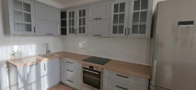 Продаж 1 кімнатної квартири з найкращим ремонтом у ЖК Дмитрі