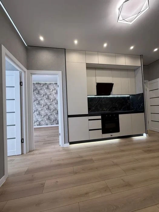 Продам ЛУЧШАЯ ЦЕНА евротрешка 2 СПАЛЬНИ терраса 68 жемчужина