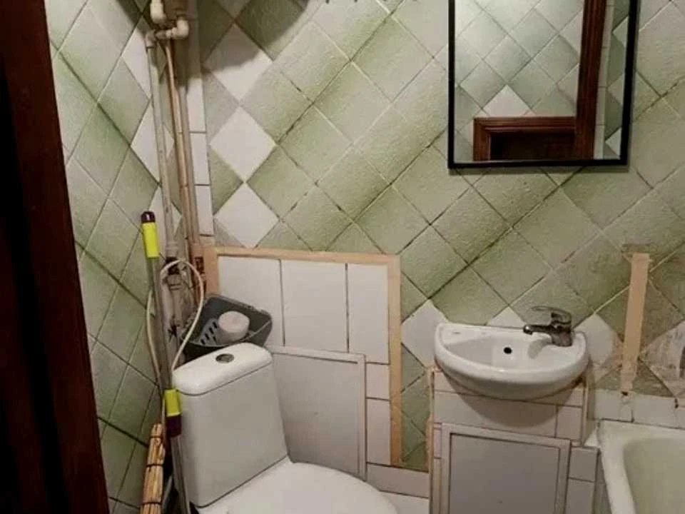 Квартира. Одеса, Академіка Заболотного вул.