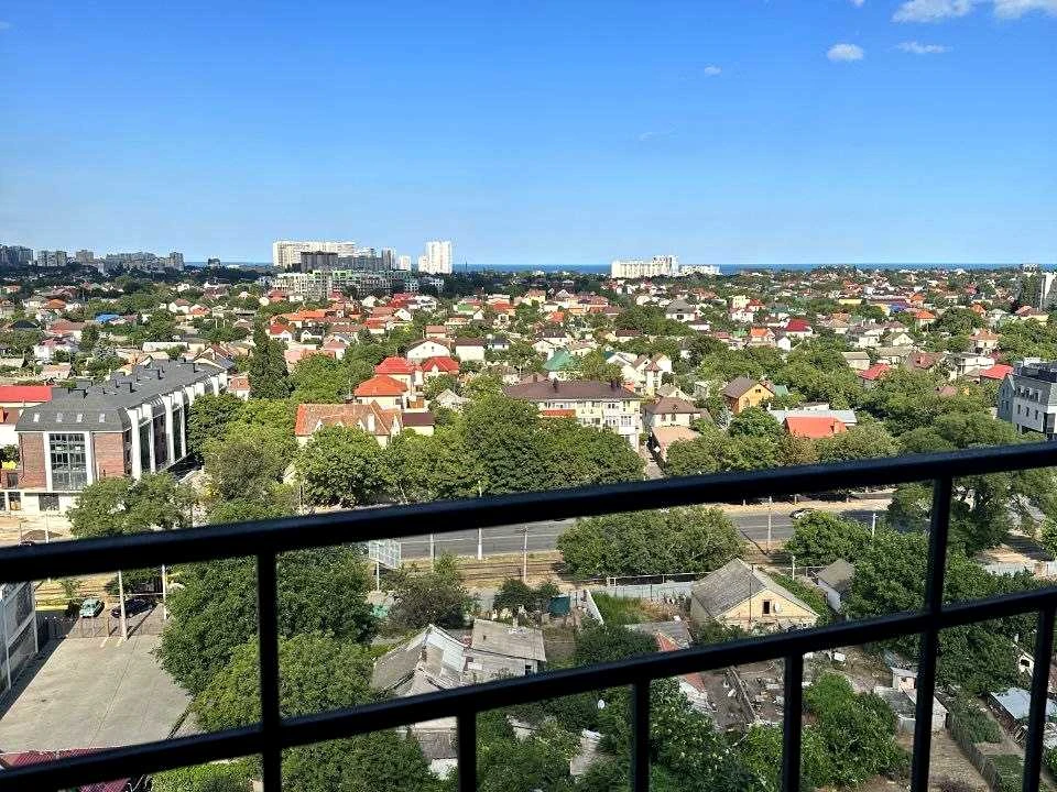Квартира. Одеса, Люстдорфська дорога вул. (Черноморская доро