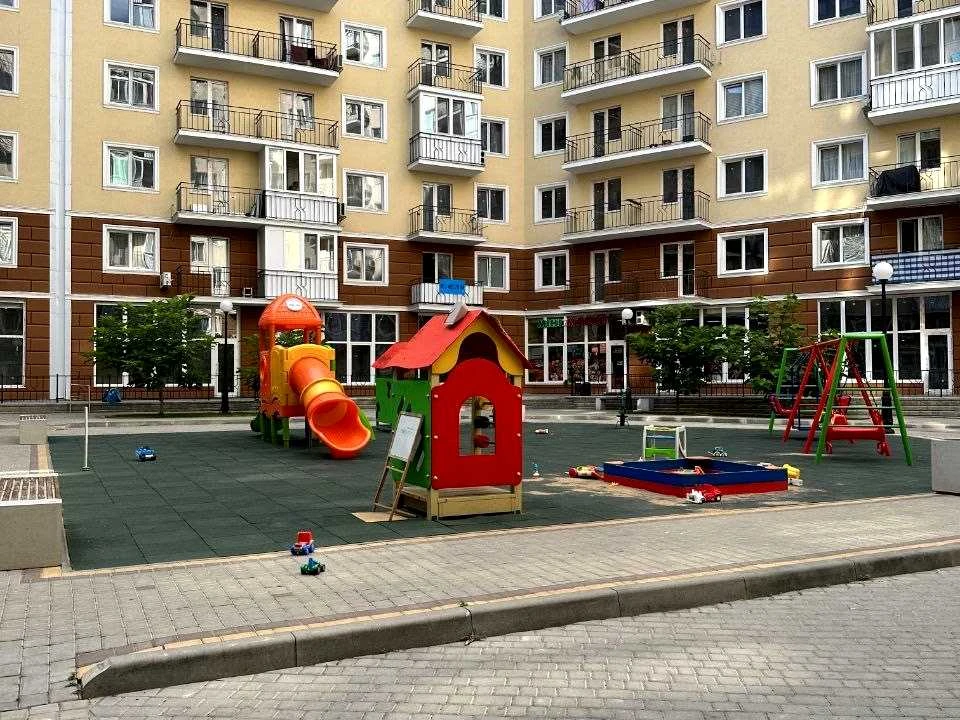 Квартира. Одеса, Люстдорфська дорога вул. (Черноморская доро