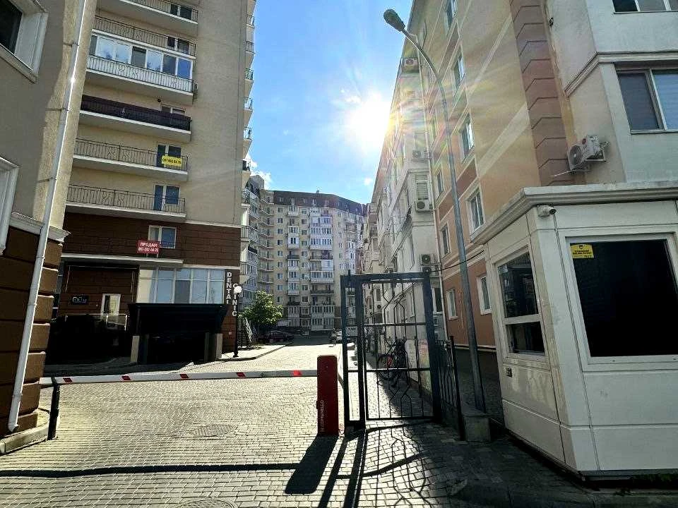 Квартира. Одеса, Люстдорфська дорога вул. (Черноморская доро
