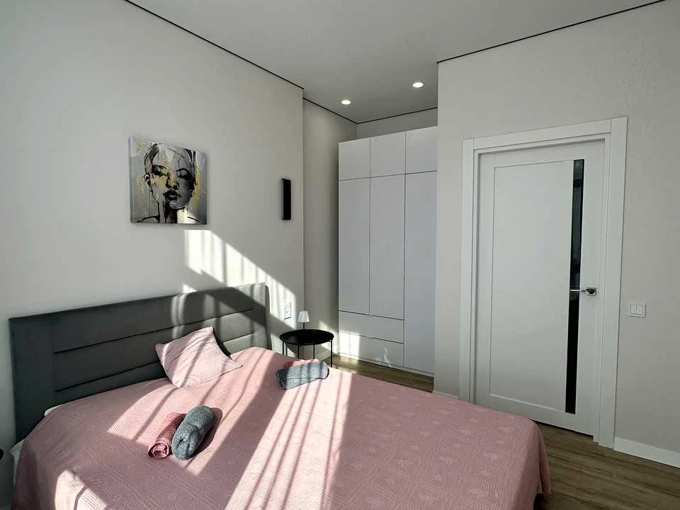 Квартира. Одеса, Курортний пров., (Будинок)