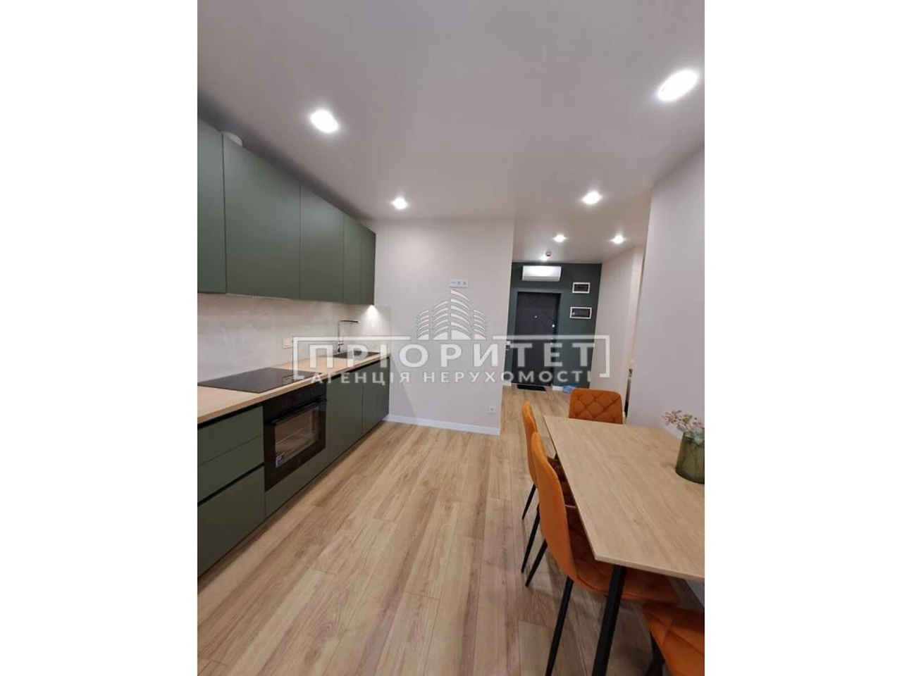 Продаж Квартира Хаджибейський