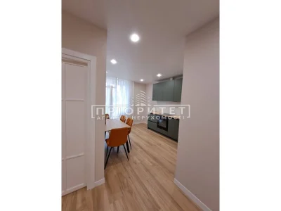 Продаж Квартира Хаджибейський