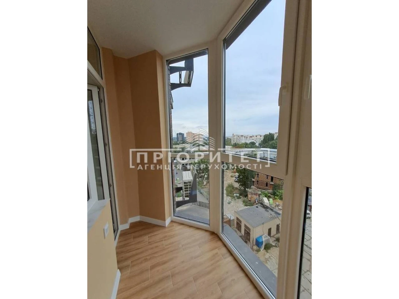 Продаж Квартира Хаджибейський