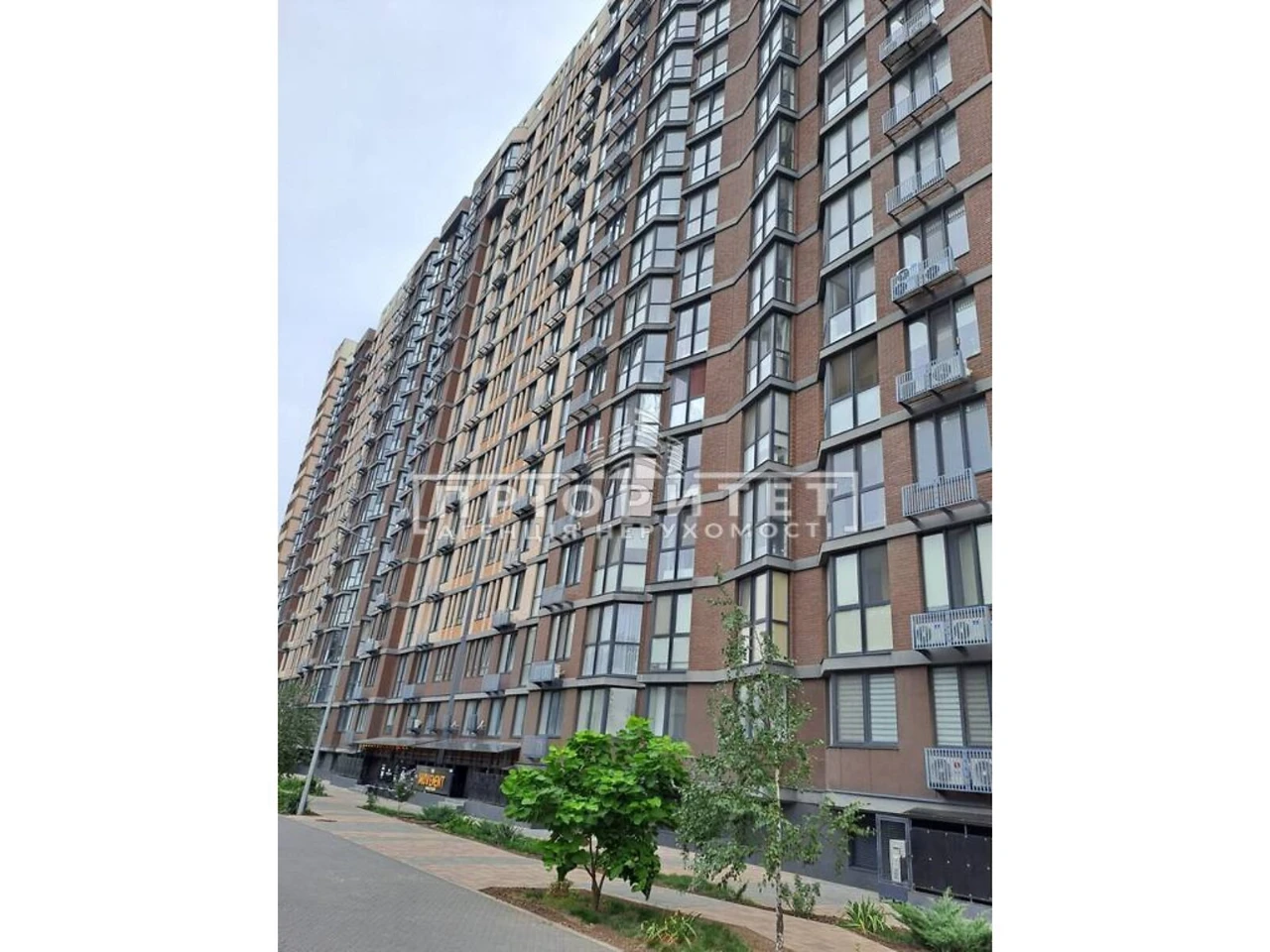 Продаж Квартира Хаджибейський