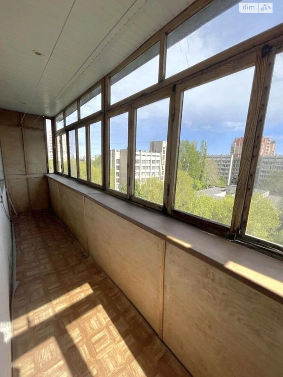 Продаж Квартира Приморський
