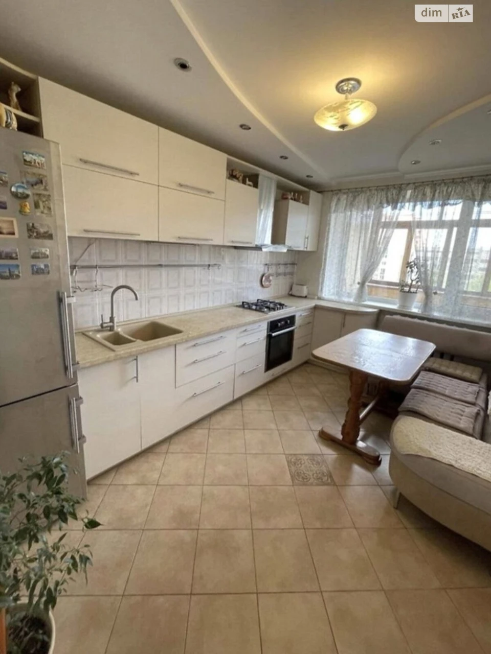 Продаж Квартира Приморський