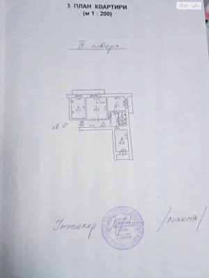 Продаж Квартира Приморський