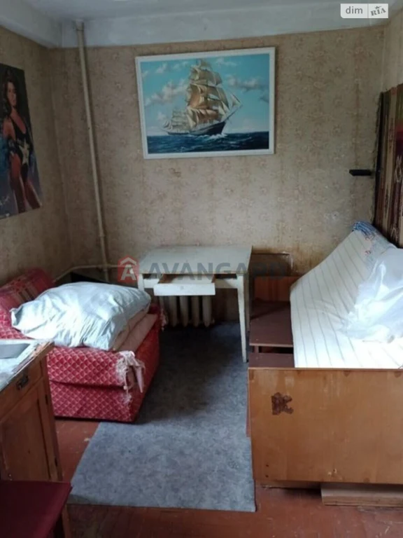 Продаж Квартира