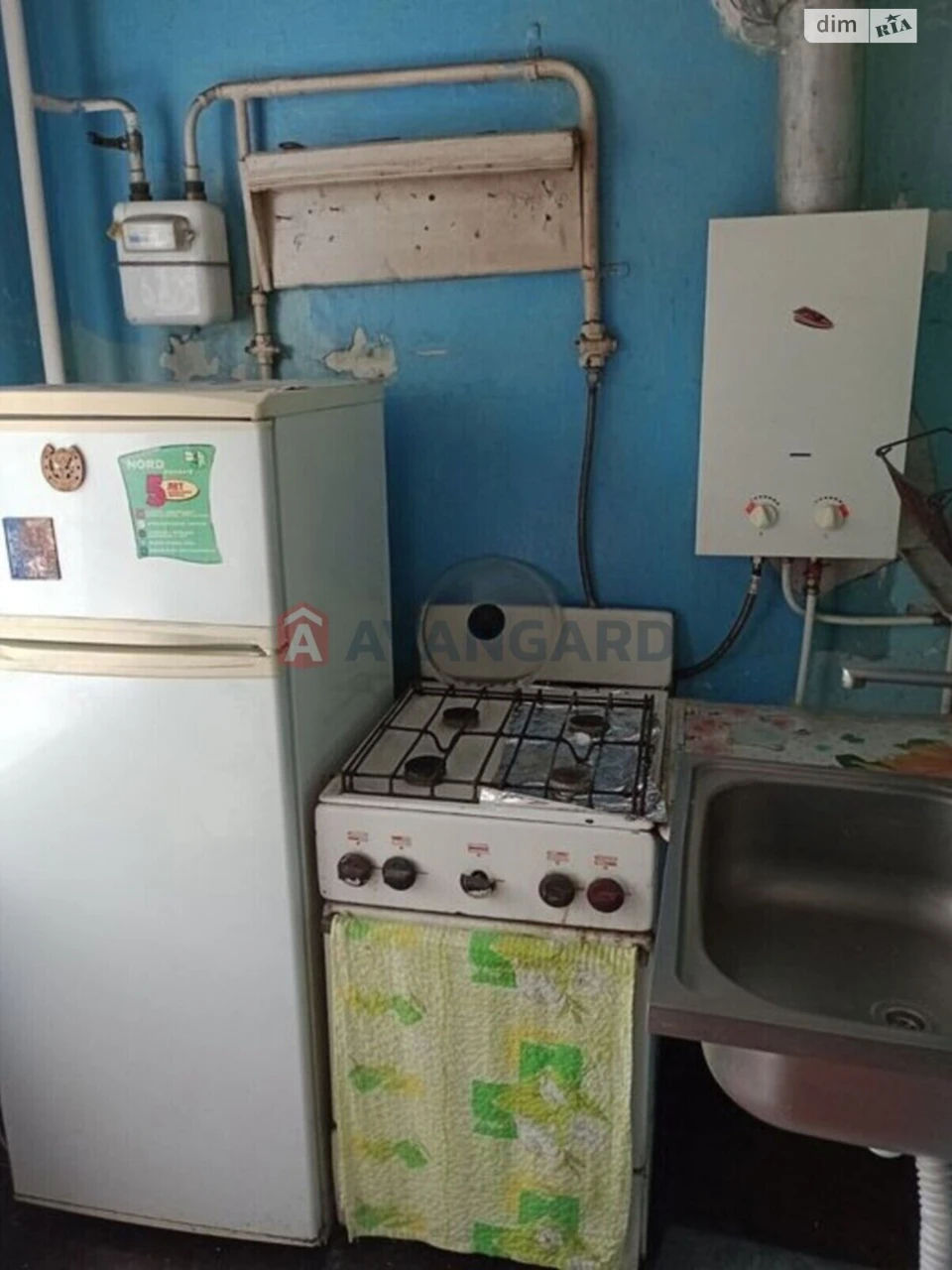 Продаж Квартира