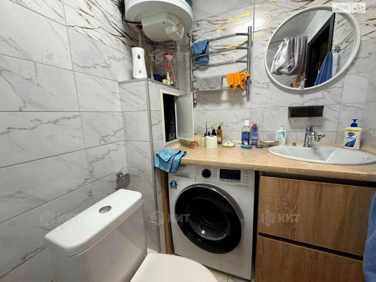 Продаж Квартира 605-ий мікрорайон