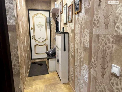 Продаж Квартира 605-ий мікрорайон