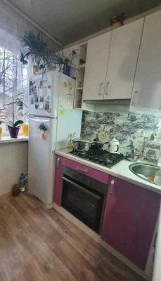 Продам 2-комнатную квартиру на Новых Домах