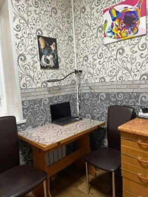 Продам 1к.кв Улучшенной планировки, 2/9