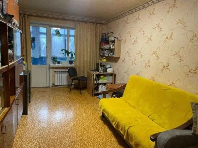 Продам 1к.кв Улучшенной планировки, 2/9
