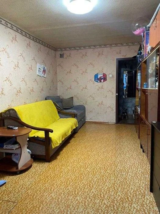 Продам 1к.кв Улучшенной планировки, 2/9