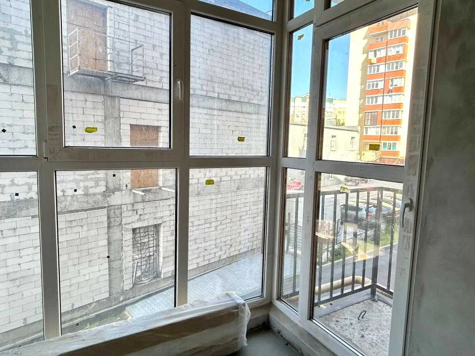 Квартира. Хмельницький, Панаса Мирного вул.
