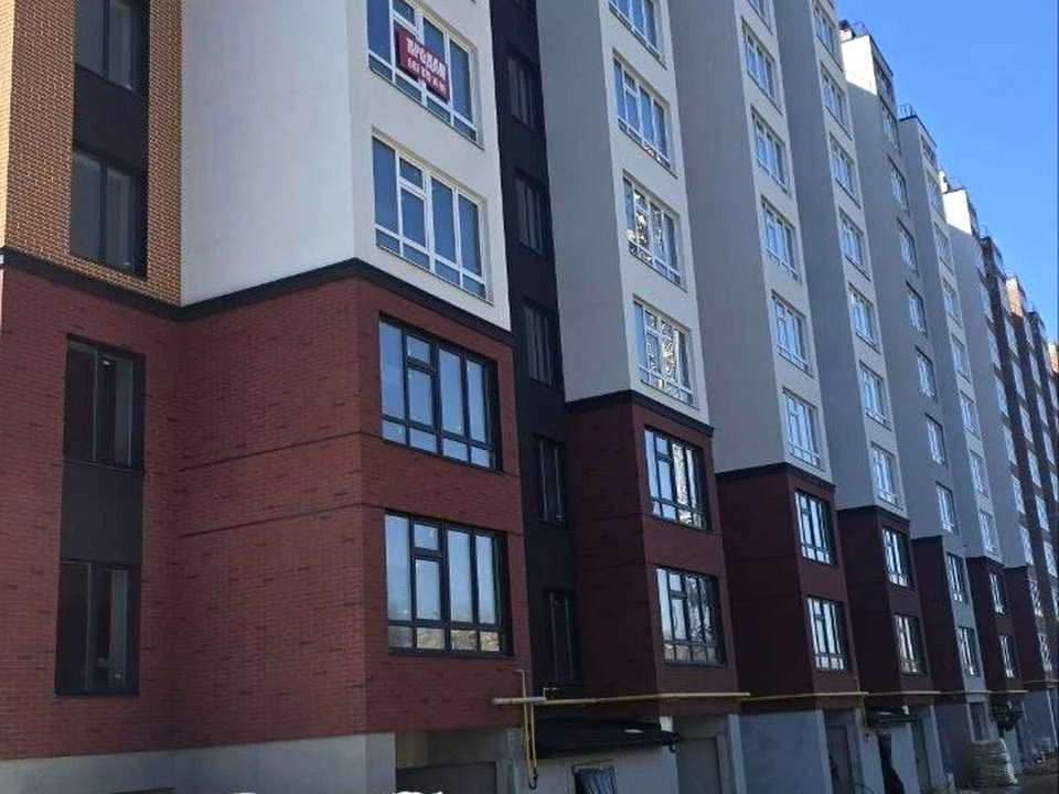 Квартира. Хмельницький, Миколи Мазура вул. (Щербакова), (Буд