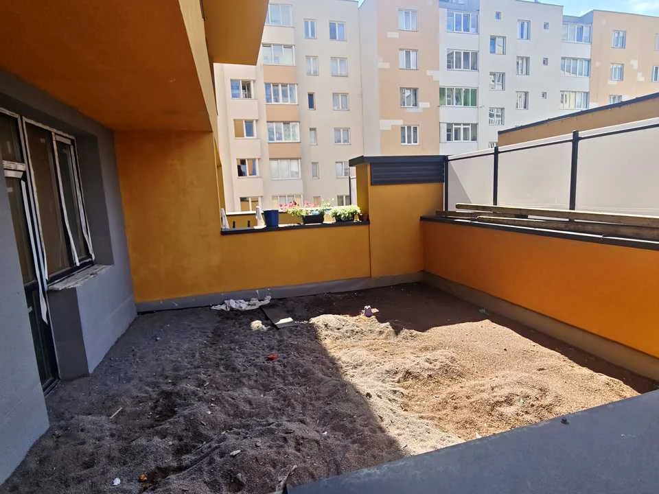 Квартира. Львів, Кругла вул.