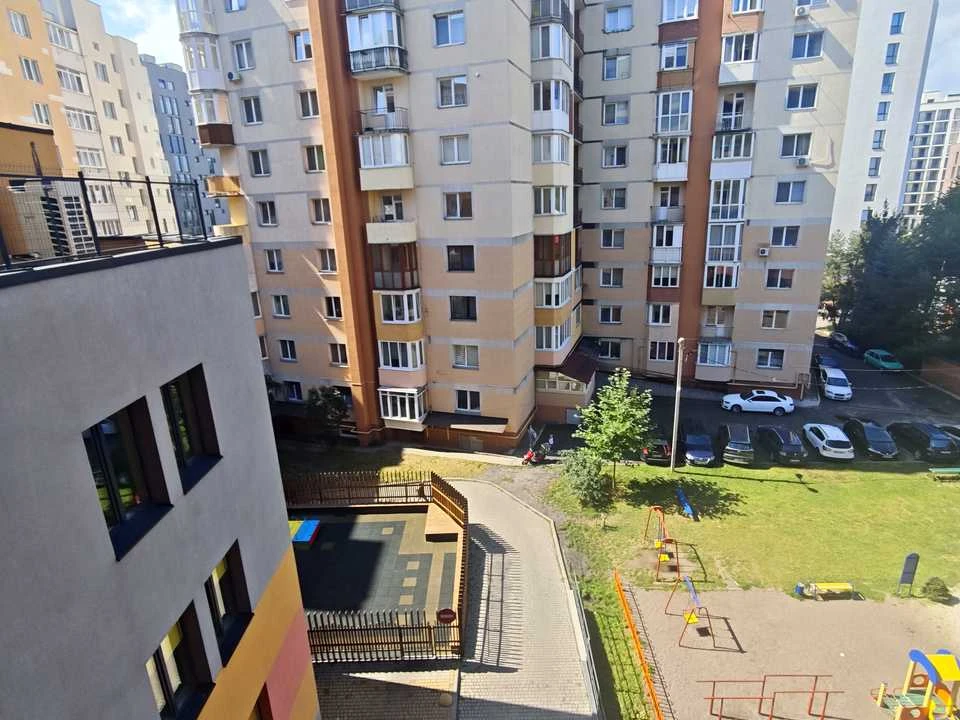Квартира. Львів, Кругла вул.