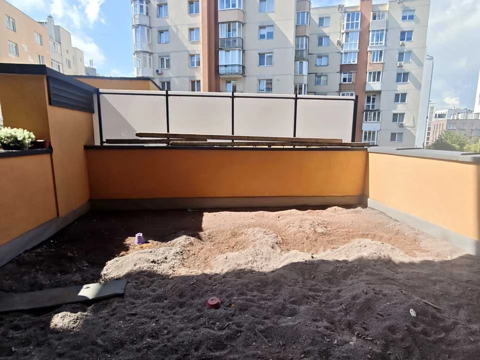 Квартира. Львів, Кругла вул.