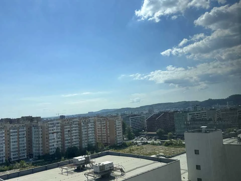 Квартира. Львів, Гетьмана Івана Мазепи вул. (Топольна), (Буд