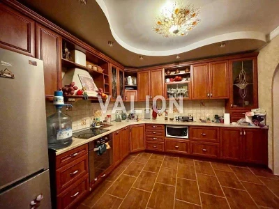 Продаж 3-к квартири вул. Радунська 9