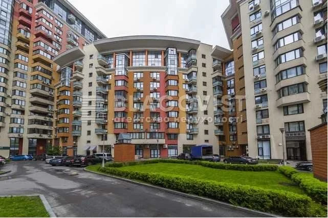 Продам пентхаус в ЖК Сонячна Брама! Здановської Юлії, 73в