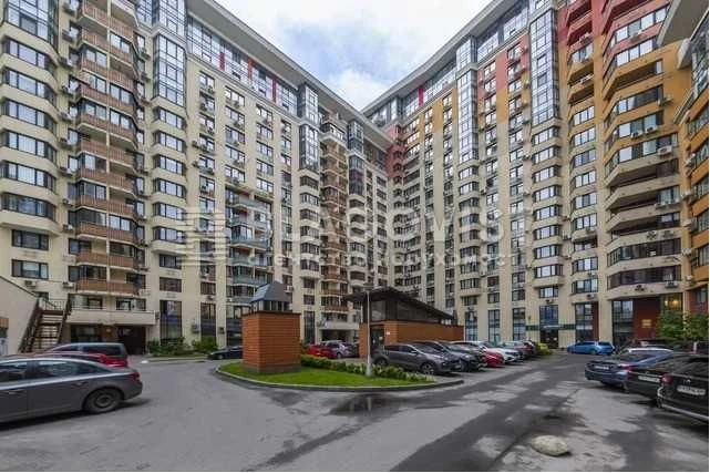 Продам пентхаус в ЖК Сонячна Брама! Здановської Юлії, 73в