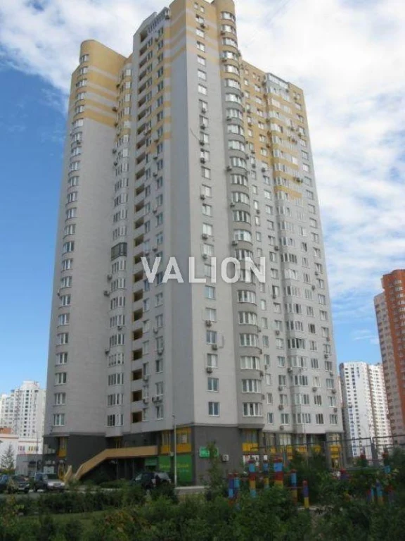 Продаж 1-к квартири вул. Єлизавети Чавдар 5