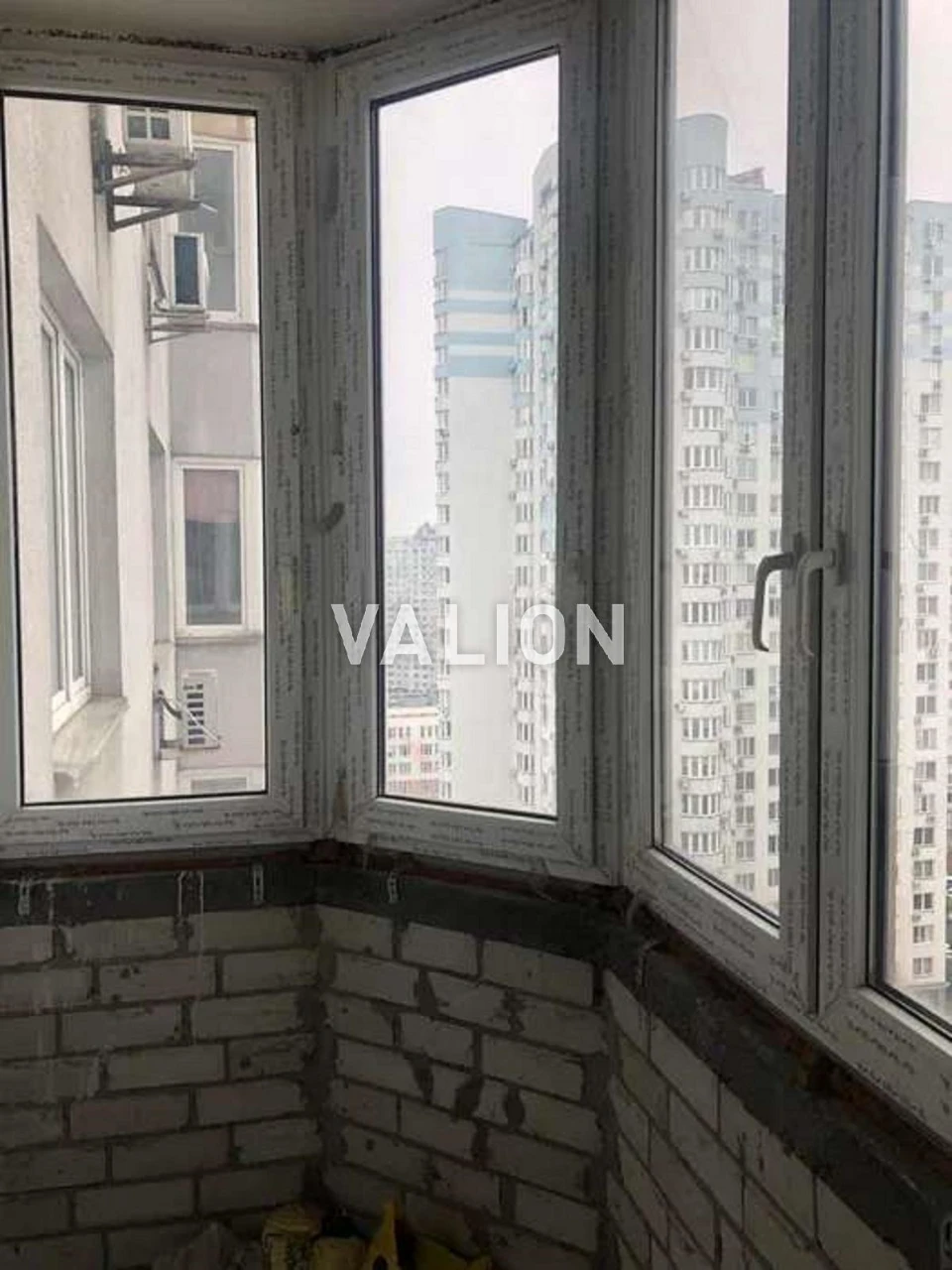 Продаж 1-к квартири вул. Єлизавети Чавдар 5